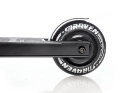 Raven Evo Rookie black 100mm freestyle koloběžka