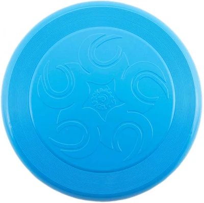 Frisbee baby létající talíř 23cm házecí disk plastový 4 barvy