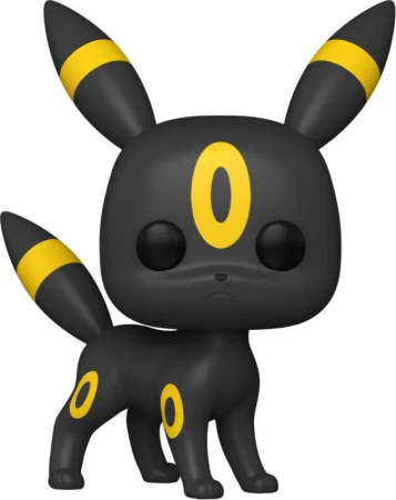 FUNKO Pop! Games Pokémon S13 Umbreon figurka plastová 948 FUNKO Pop! Games Pokémon S13 Umbreon figurka plastová 948