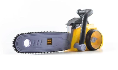 G21 Hračka fukar a motorová pila na baterie DELUXE TOOLS