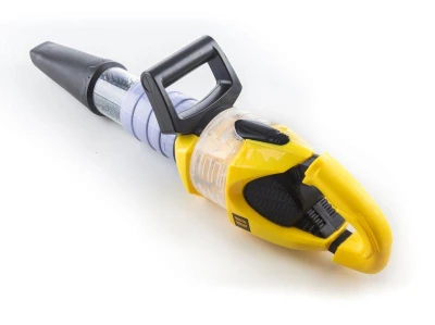 G21 Hračka fukar a motorová pila na baterie DELUXE TOOLS