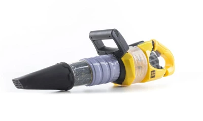 G21 Hračka Zahradní fukar na baterie DELUXE TOOLS