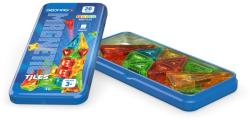 Geomag Magnetic Tiles Gems mini 26 dílků magnetická (stavebnice)