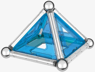 Geomag Pro-L 50 dílků magnetická (stavebnice)