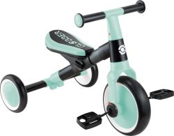 Globber dětské odrážedlo tříkolové - Learning Trike - Mint