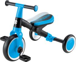 Globber dětské odrážedlo tříkolové - Learning Trike - Sky Blue