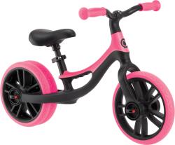 Globber Scooter odrážadlo GO BIKE ELITE DUO- FUCHSIA