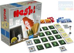 Granna Heslo! (společenská hra) kreativní a postřehová Granna Heslo! (společenská hra) kreativní a postřehová