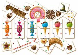 Granna Hra Jeníček a Mařenka (společenská hra)