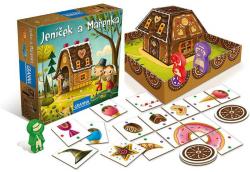 Granna Hra Jeníček a Mařenka (společenská hra)