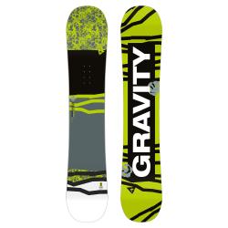 Gravity Flash 23/24 juniorský snowboard