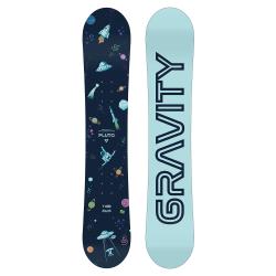 Gravity Pluto dětský snowboard