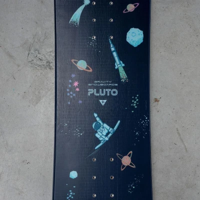 Gravity Pluto dětský snowboard