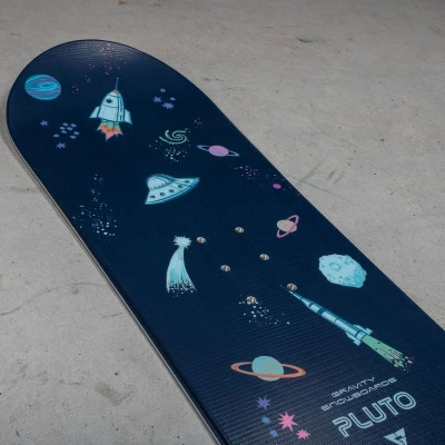 Gravity Pluto dětský snowboard