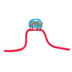 Guma s glitry natahovací antistresová