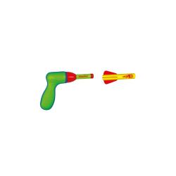 Günther Pěnové rakety Pop Darts s pistolí