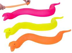 Had 35cm super strečový 3barvy Had 35cm super strečový 3barvy