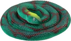 Had 75cm gumové zvířátko 6 barev v sáčku