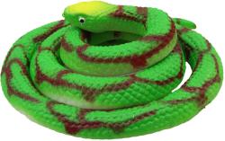 Had 75cm gumové zvířátko 6 barev v sáčku