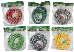 Had 75cm gumové zvířátko 6 barev v sáčku