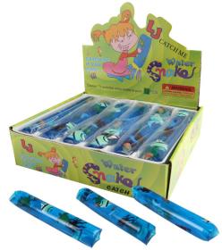 Had vodní natahovací Vodní had s mořskými živočichy Had vodní natahovací Vodní had s mořskými živočichy