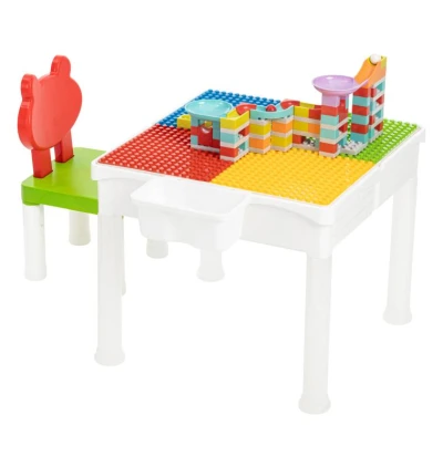 HafoToys Kreativní set JUNIOR MEGA 3v1 HafoToys Kreativní set JUNIOR MEGA 3v1