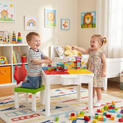 HafoToys Kreativní set JUNIOR MEGA 3v1