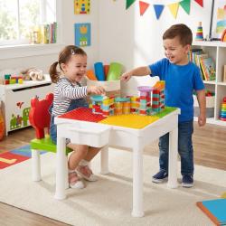 HafoToys Kreativní set JUNIOR MEGA 3v1