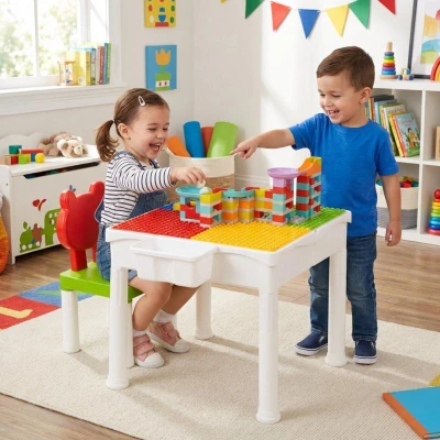 HafoToys Kreativní set JUNIOR MEGA 3v1