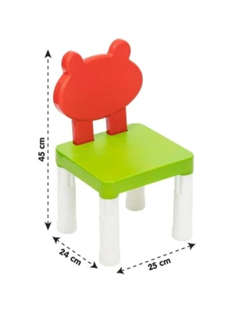 HafoToys Kreativní set JUNIOR MULTI 3v1