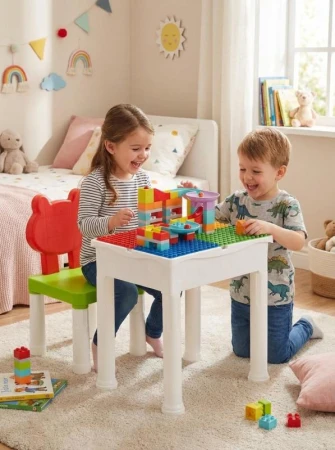 HafoToys Kreativní set JUNIOR MULTI 3v1