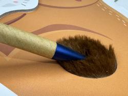 Hafotoys dětské puzzle zvířátka 6 dílků