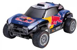 Happy People RC buggy Red Bull X-raid 1:16