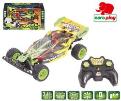 Happy People RC Monster Buggy pro malé piloty