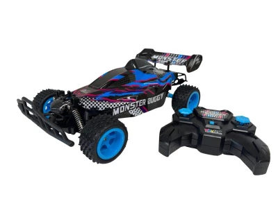 Happy People RC Monster Buggy pro malé piloty