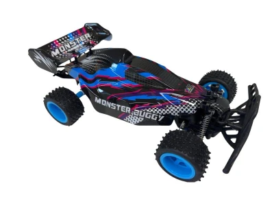 Happy People RC Monster Buggy pro malé piloty