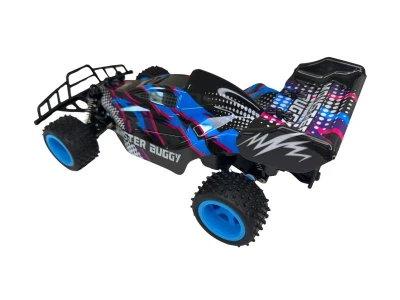 Happy People RC Monster Buggy pro malé piloty