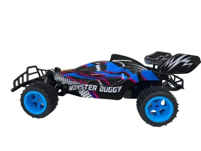 Happy People RC Monster Buggy pro malé piloty