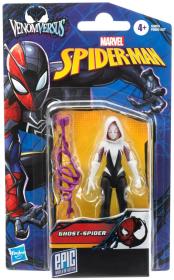 Hasbro Akční figurka Ghost Spider 10cm Epic Hero Series