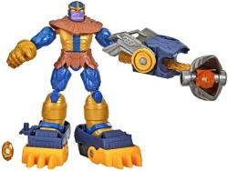 Hasbro Akční figurka mise Bend and Flex 15cm 2v1 set s doplňky 2 druhy plast