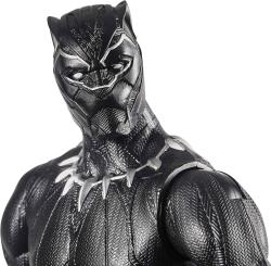 Hasbro Avengers Titan Hero Black Panther akční figurka kloubová