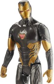 Hasbro Avengers Titan Hero Iron Man akční figurka kloubová