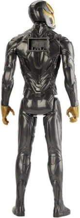 Hasbro Avengers Titan Hero Iron Man akční figurka kloubová