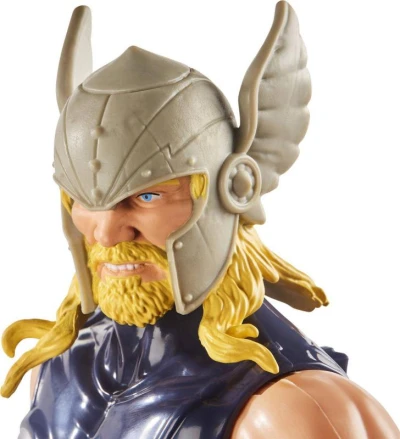 Hasbro Avengers Titan Hero Thor akční figurka kloubová 30cm plast
