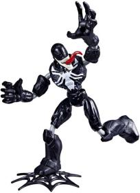Hasbro Bend and Flex Figurka akční Spiderman ohebné končetiny 3 druhy