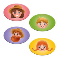 Hasbro Desková hra MONOPOLY Junior Farma CZ