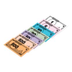 Hasbro Desková hra MONOPOLY Morava (společenská hra)