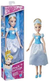 Hasbro Disney Princess módní panenka 5 druhů v krabici