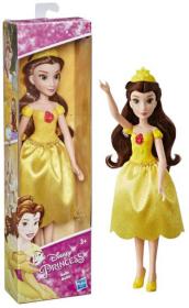Hasbro Disney Princess módní panenka 5 druhů v krabici