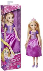 Hasbro Disney Princess módní panenka 5 druhů v krabici